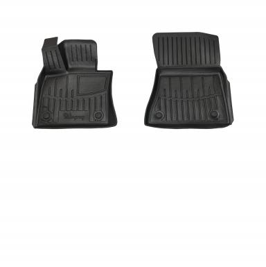 Передні 3D килимки BMW X6 (E71) (2008-2014)