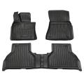 Комплект 3D килимків в салон автомобіля BMW X5 (E70) (2006-2013)