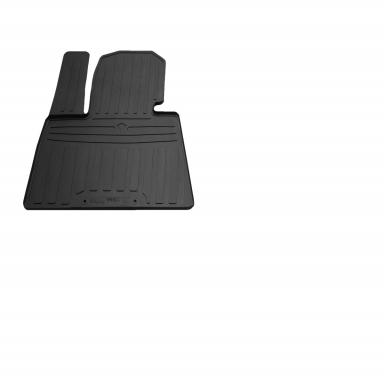 Водійський резиновый килимок BMW X5 (G05) 2018-