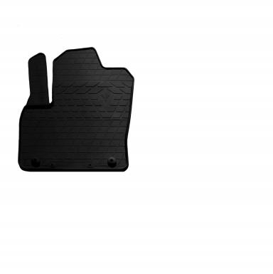 Водійський резиновый килимок Volvo XC40 2017-