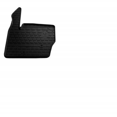 Водійський резиновый килимок Volvo XC90 2002-
