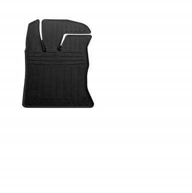 Водійський резиновый килимок Jaguar XF (X260) (special desigh 2017)