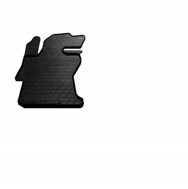 Водійський резиновый килимок Subaru XV 2017-