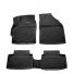 Комплект 3D килимків в салон Toyota Yaris IV (XP21) 2020-
