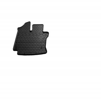 Водійський резиновый килимок Toyota Yaris 1999-