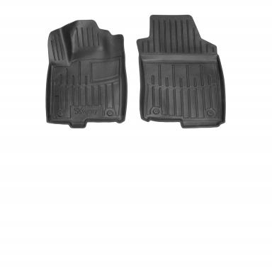 Передні 3D килимки для Lancia Ypsilon (2011-)