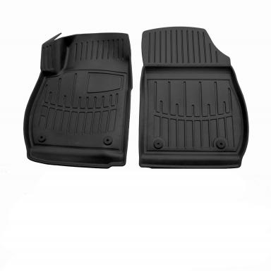 Передні 3D килимки для Opel Zafira Tourer С (2011-2019)