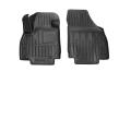 Передні 3D килимки для MG HS (2024-)