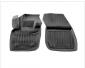 Передні 3D килимки для Lincoln MKZ 2012-2020